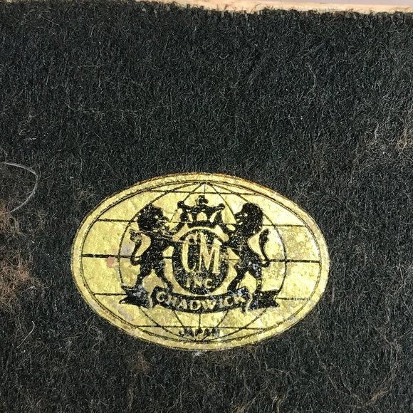 I Love You This Much Vintage Chadwick Miller Trophy Figure - Picture 9 of 11